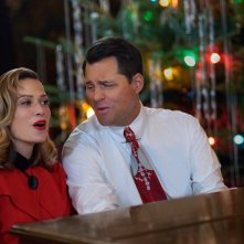 Natale a Biltmore: un'immagine del film