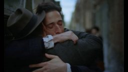 The Brutalist - Nuovo trailer italiano del film di Brady Corbett con Adrien Brody e Felicity Jones