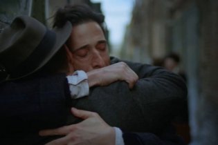 The Brutalist - Nuovo trailer italiano del film di Brady Corbett con Adrien Brody e Felicity Jones