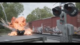 Zero Day - Teaser trailer italiano della serie Netflix con Robert De Niro