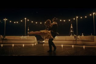 Better Man - Cip 'She's the One'