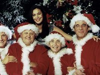 I migliori cinepanettoni da riscoprire per un Natale all'insegna del trash