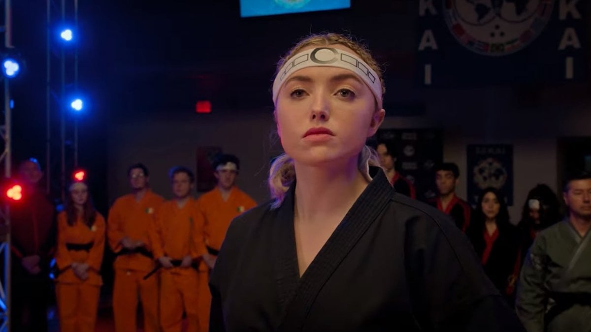 Cobra Kai 6 Parte 3 ha ora una data di uscita su Netflix, ecco il trailer degli ultimi episodi