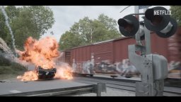 Zero Day - Teaser trailer della serie Netflix con Robert De Niro