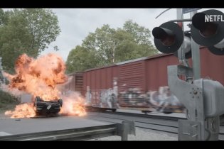 Zero Day - Teaser trailer della serie Netflix con Robert De Niro