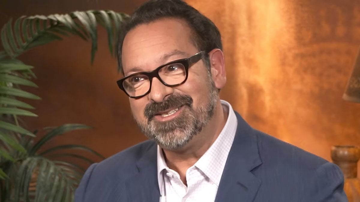 Star Wars: Dawn of the Jedi, quando inizieranno le riprese del film di James Mangold?