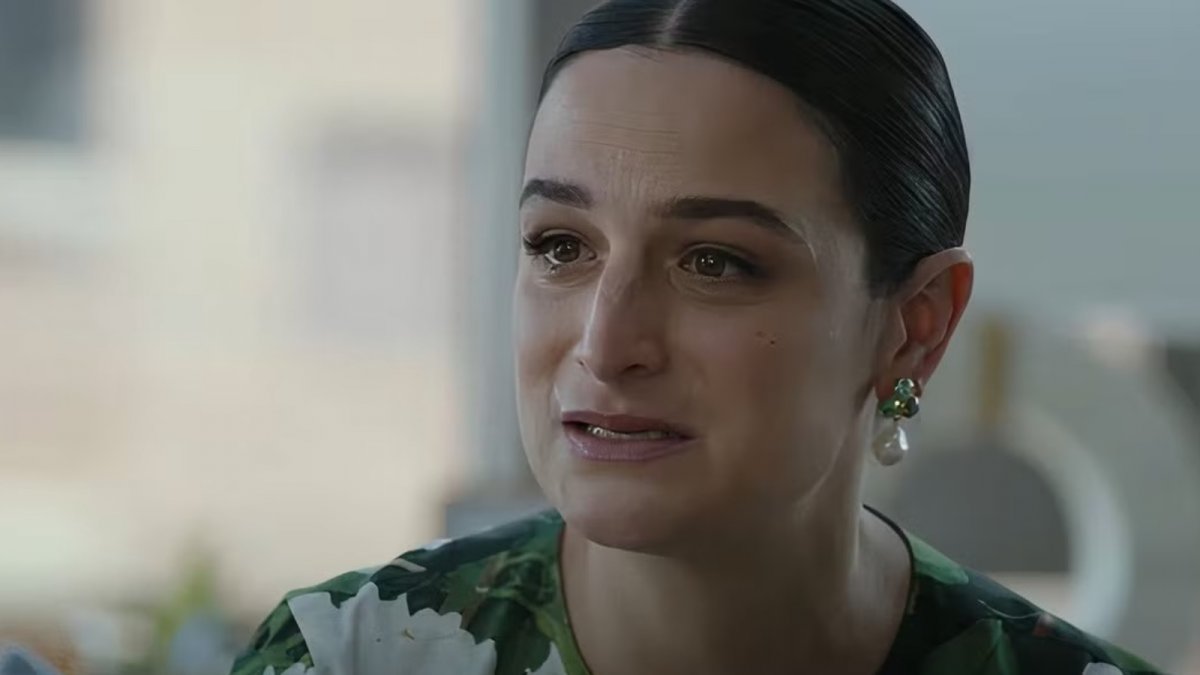 It Ends With Us: Jenny Slate difende Blake Lively dopo le accuse contro Justin Baldoni