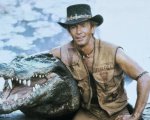 Mr. Crocodile Dundee: morto Burt, il coccodrillo-star aveva più di 90 anni