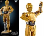 Star Wars: il set LEGO di C-3PO è attualmente sceso di prezzo su Amazon