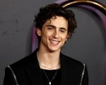 Timothée Chalamet svela il prossimo ruolo che sogna di interpretare