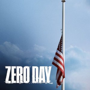 Locandina di Zero Day