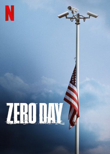 Zero Day Poster