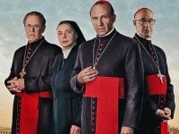 Conclave: perché un thriller (da Oscar) diventa emblema di un mondo in guerra