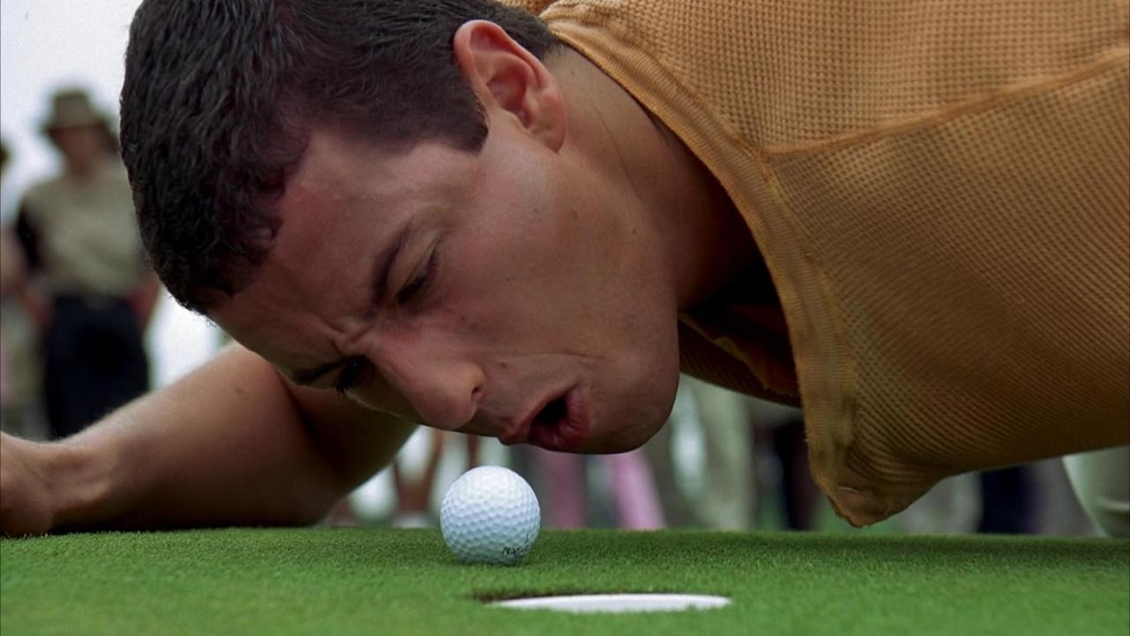 Adam Sandler