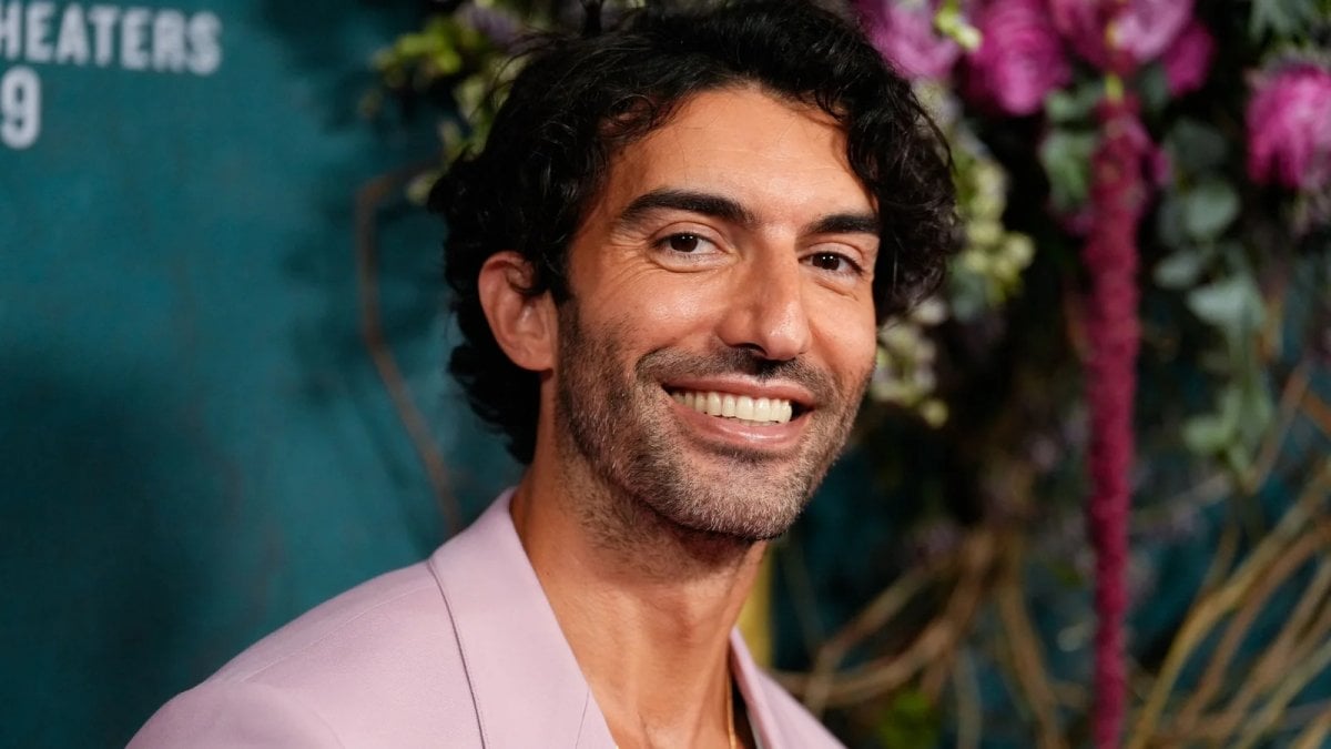 Justin Baldoni citato in giudizio dall