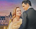 Natale a Biltmore, recensione: una gradevole, ma innocua, commedia romantica a spasso nel tempo