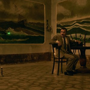 Questi Fantasmi!: una scena del film