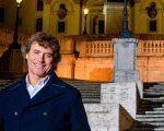 Alberto Angela conduce Stanotte a Roma, la serata evento in onda su Rai 1 il 25 dicembre: location e ospiti
