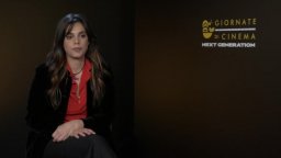 Margherita Vicario, La nostra intervista