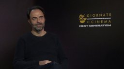 Neri Marcorè, La nostra intervista