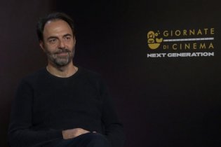 Neri Marcorè, La nostra intervista