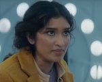Doctor Who mostra la nuova companion di Ncuti Gatwa in azione nel teaser della stagione 2