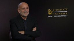 Riccardo Milani, La nostra intervista