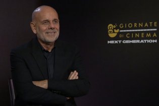 Riccardo Milani, La nostra intervista