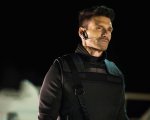 Frank Grillo svela se preferisce il MCU o il DC Universe