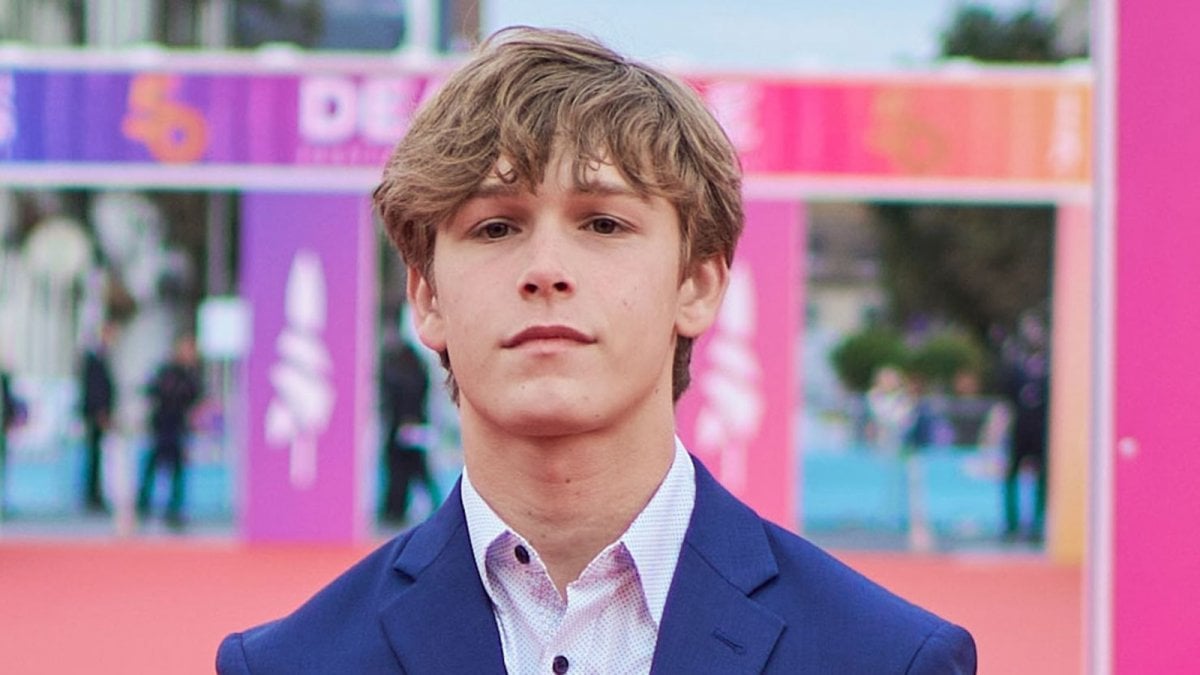 Hudson Meek, tra i protagonisti di Baby Driver, è morto a soli 16 anni