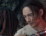 The Acolyte, Manny Jacinto svela quante stagioni doveva avere la serie