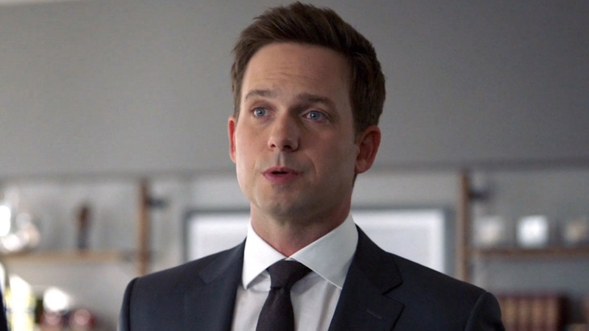 Suits L.A.: Patrick J. Adams parla del suo possibile ritorno come Mike Ross