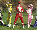 Power Rangers: nuove speranze per il futuro del franchise, in arrivo un film e una serie animata