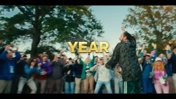 Happy Gilmore 2 - Trailer della commedia con Adam Sandler