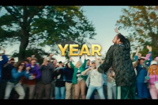 Happy Gilmore 2 - Trailer della commedia con Adam Sandler