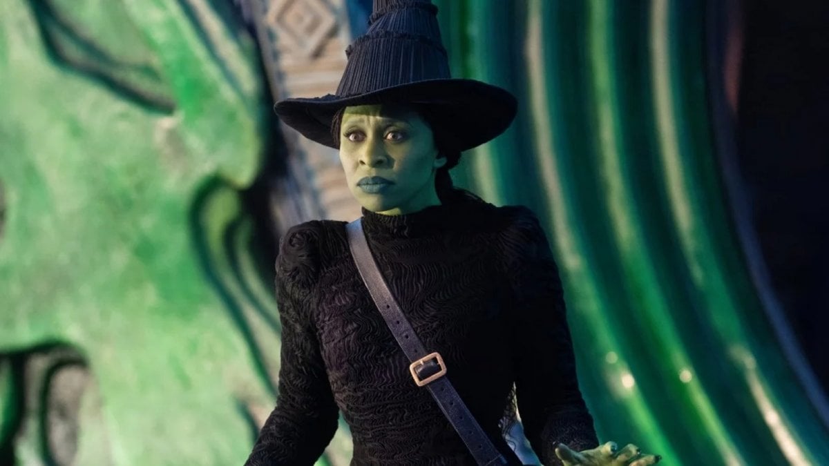 Wicked: For Good conterrà una canzone originale realizzata con la collaborazione di Cynthia Erivo