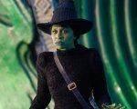 Wicked: For Good conterrà una canzone originale realizzata con la collaborazione di Cynthia Erivo