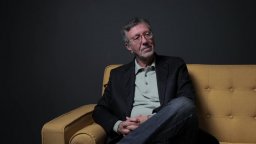 Vasco Rossi - I Magnifici 7: Intervista a Giorgio Verdelli