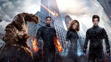 Fantastic4 I Fantastici 4