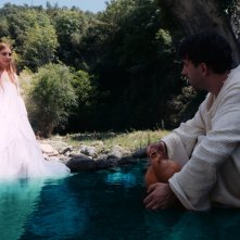 Il Monaco che vinse l'Apocalisse: una visione angelica