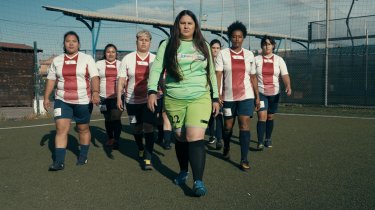 Las Leonas Squadra Paraguay