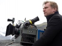 Christopher Nolan userà una nuova telecamera IMAX sul set di The Odyssey