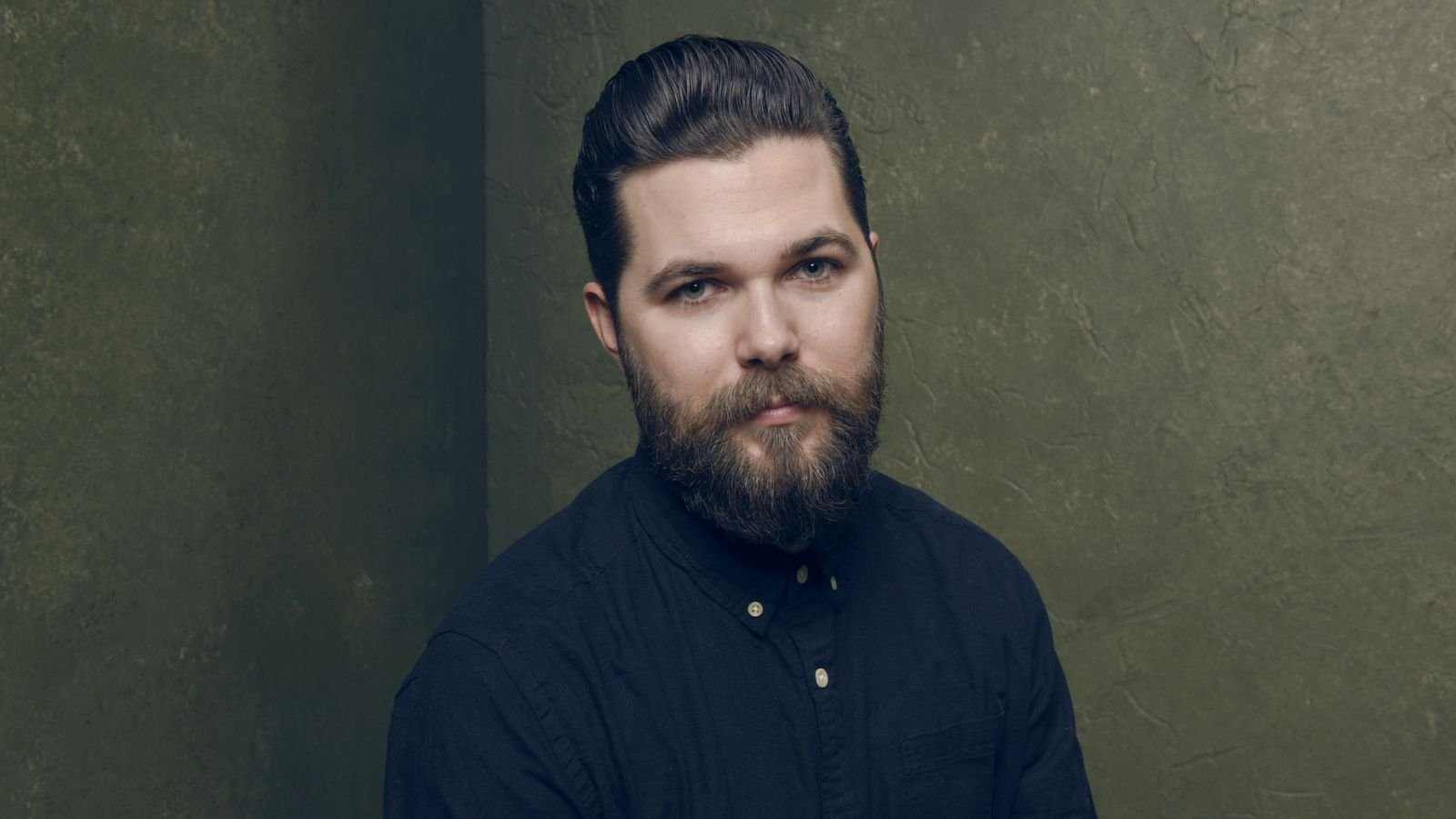 Il regista Robert Eggers