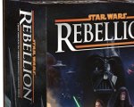 Star Wars Rebellion: il gioco da tavolo sulle sorti della Galassia lontana lontana, in sconto su Amazon