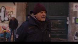 TRENTATRÈ - Trailer del documentario sul terzo scudetto vinto dal Napoli