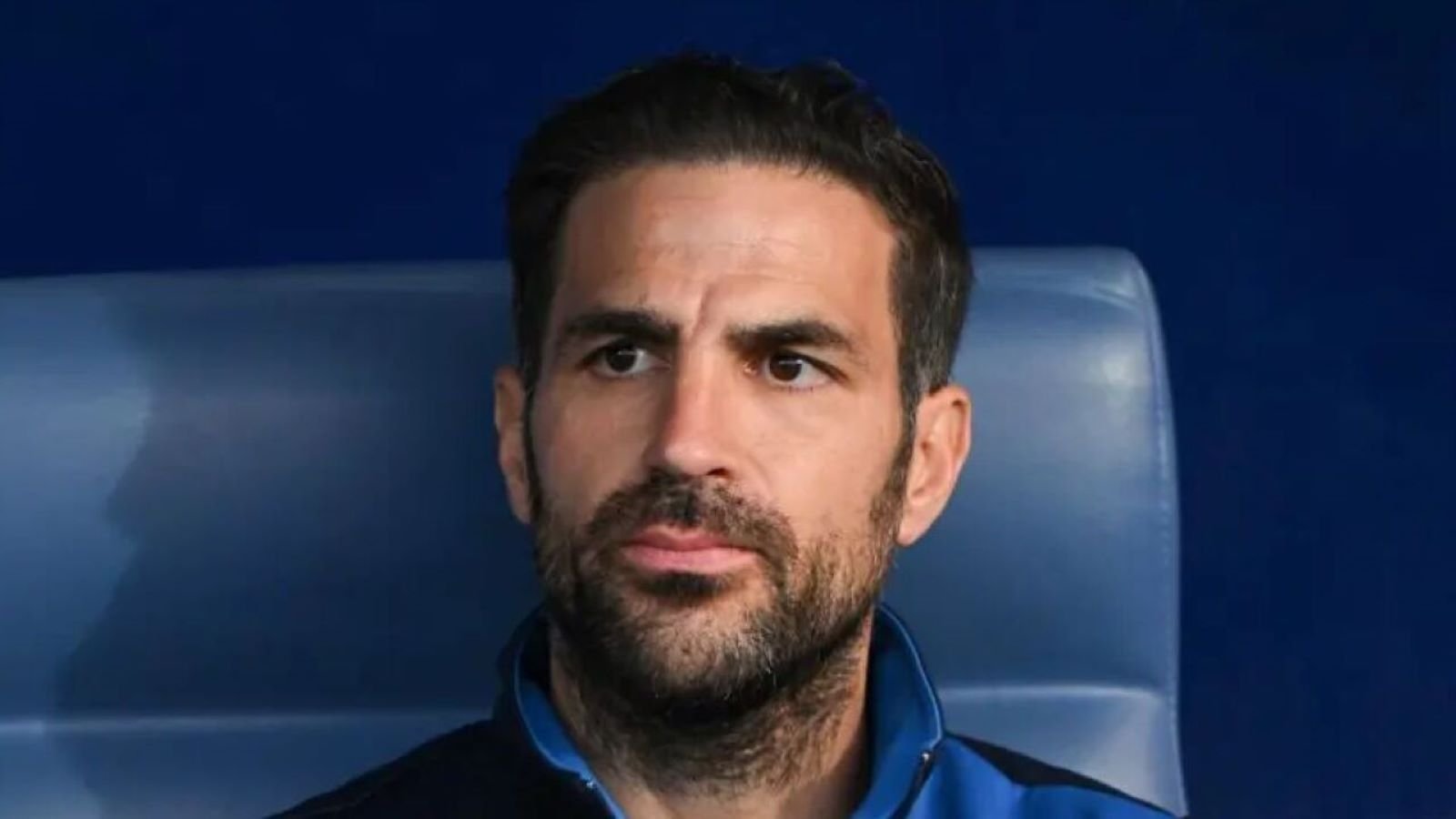 Cesc Fàbregas è l'allenatore del Como