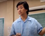 Ken Jeong svela la sua reazione allo script del film di Community