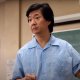 Ken Jeong svela la sua reazione allo script del film di Community