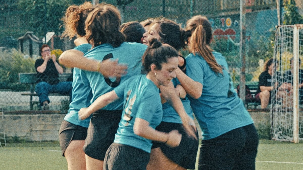 Las Leonas – La coppa del mondo: calcio, sogni e vita di quelle “eroine contemporanee”