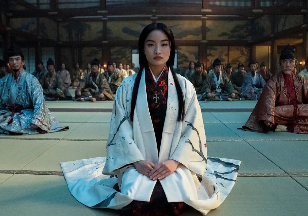 Le migliori serie TV del 2024, da Shogun a Ripley